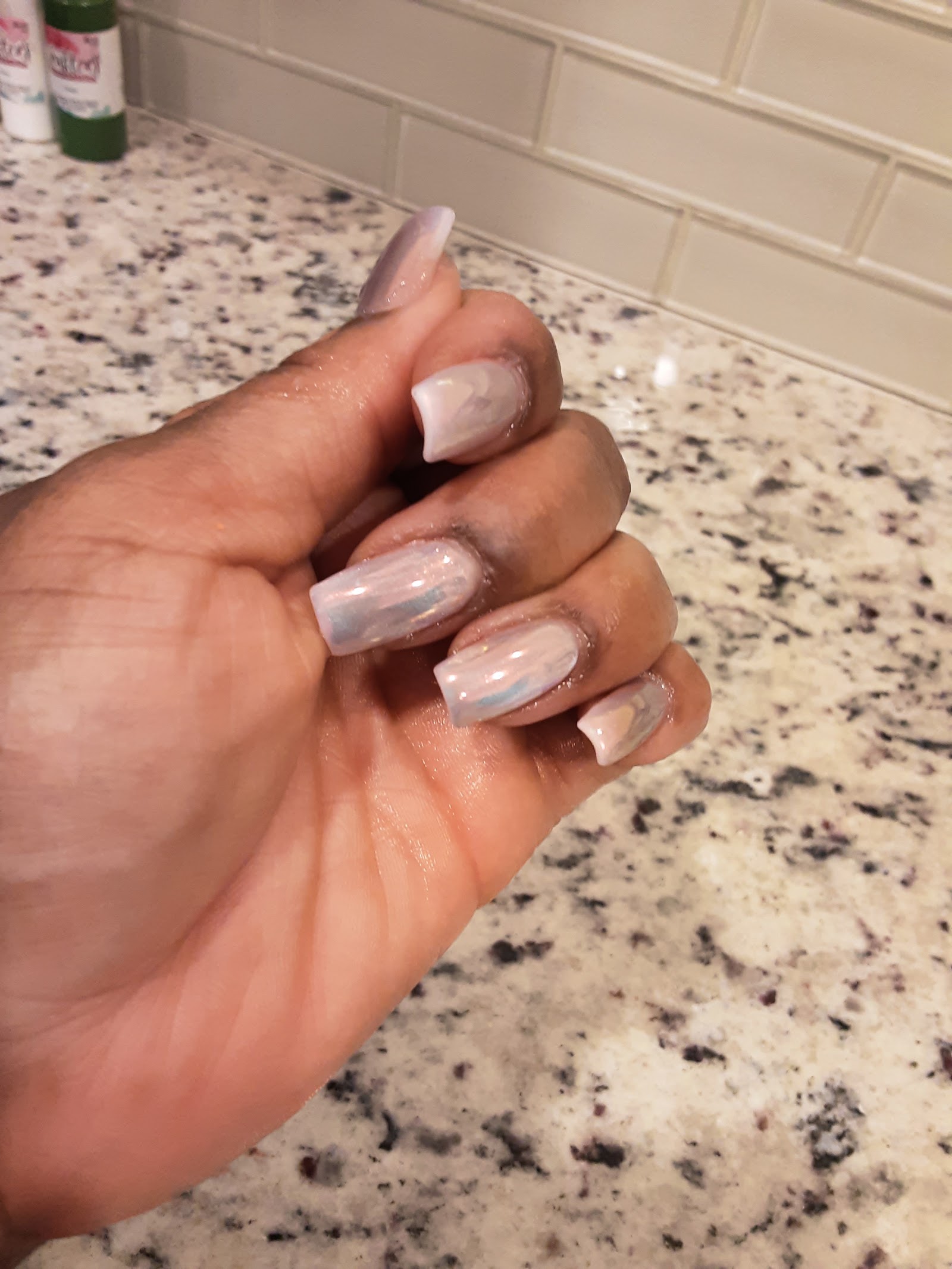 Buffed Nail Lounge nail photo 3
