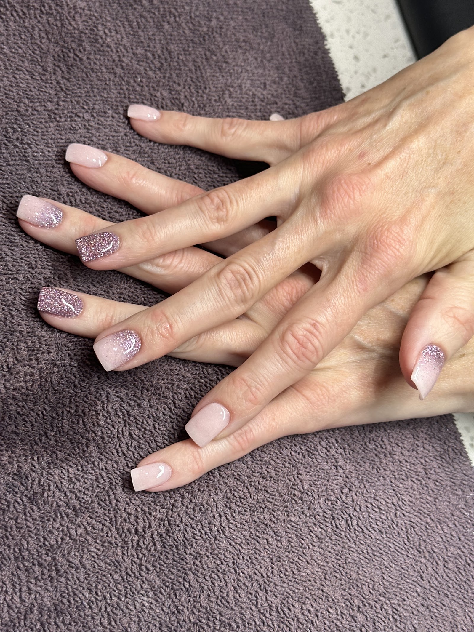 Buffed Nail Lounge nail photo 5