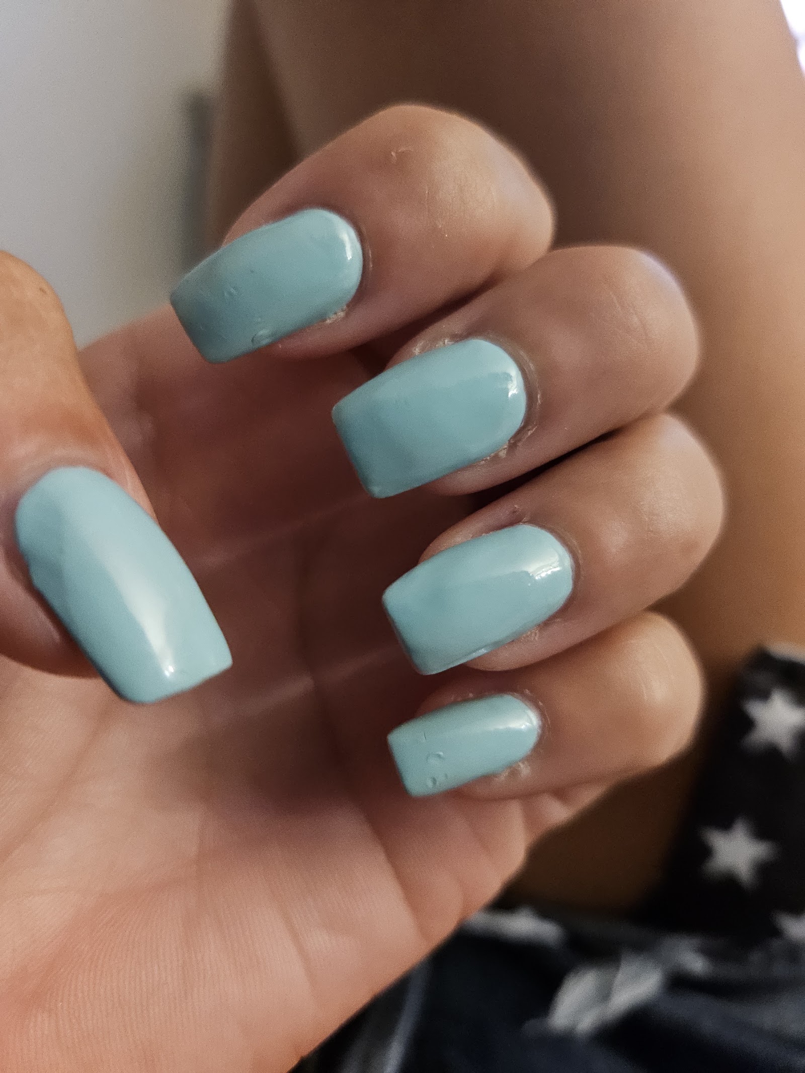 Buffed Nail Lounge nail photo 6