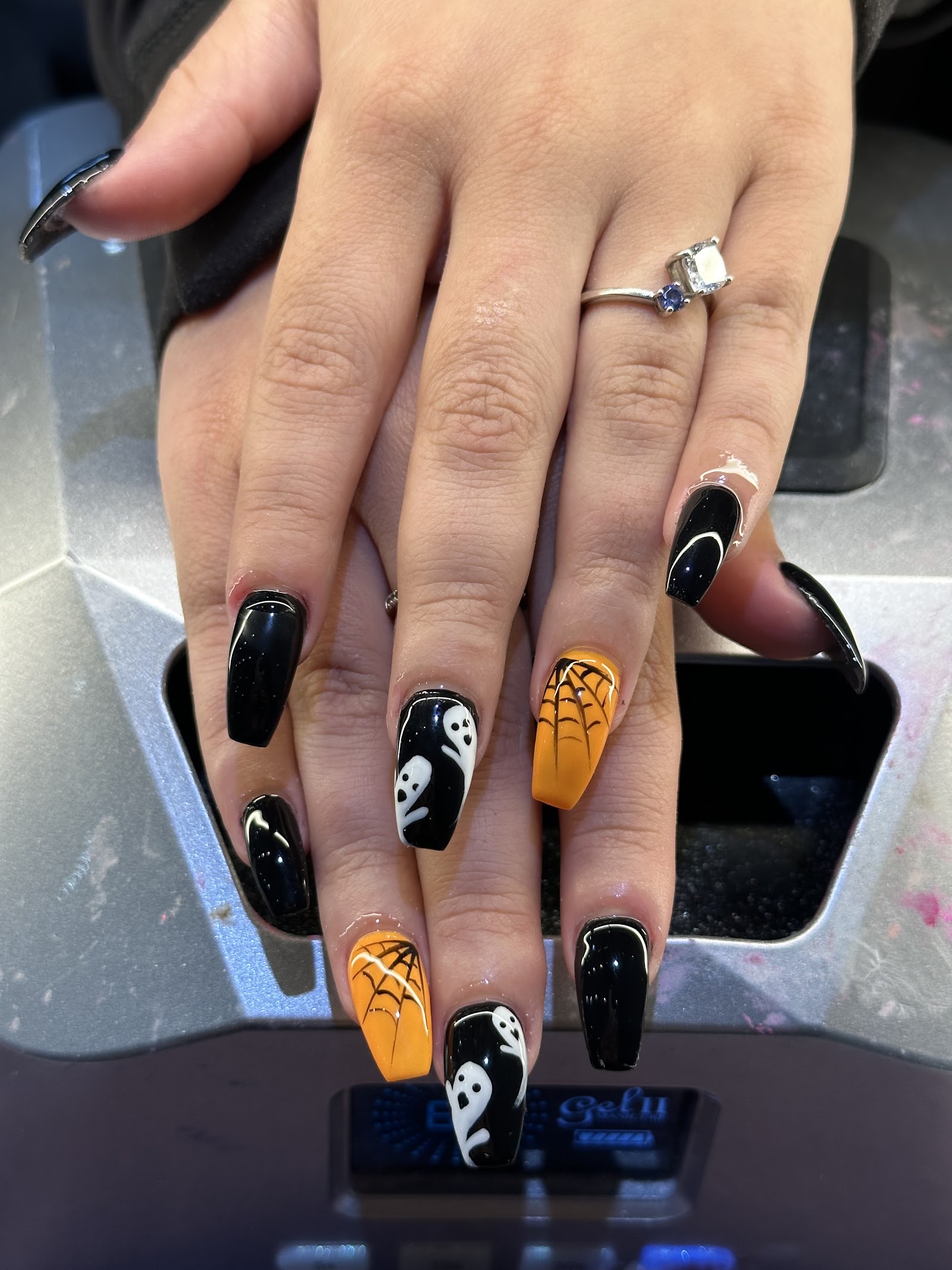 Buffed Nail Lounge nail photo 7