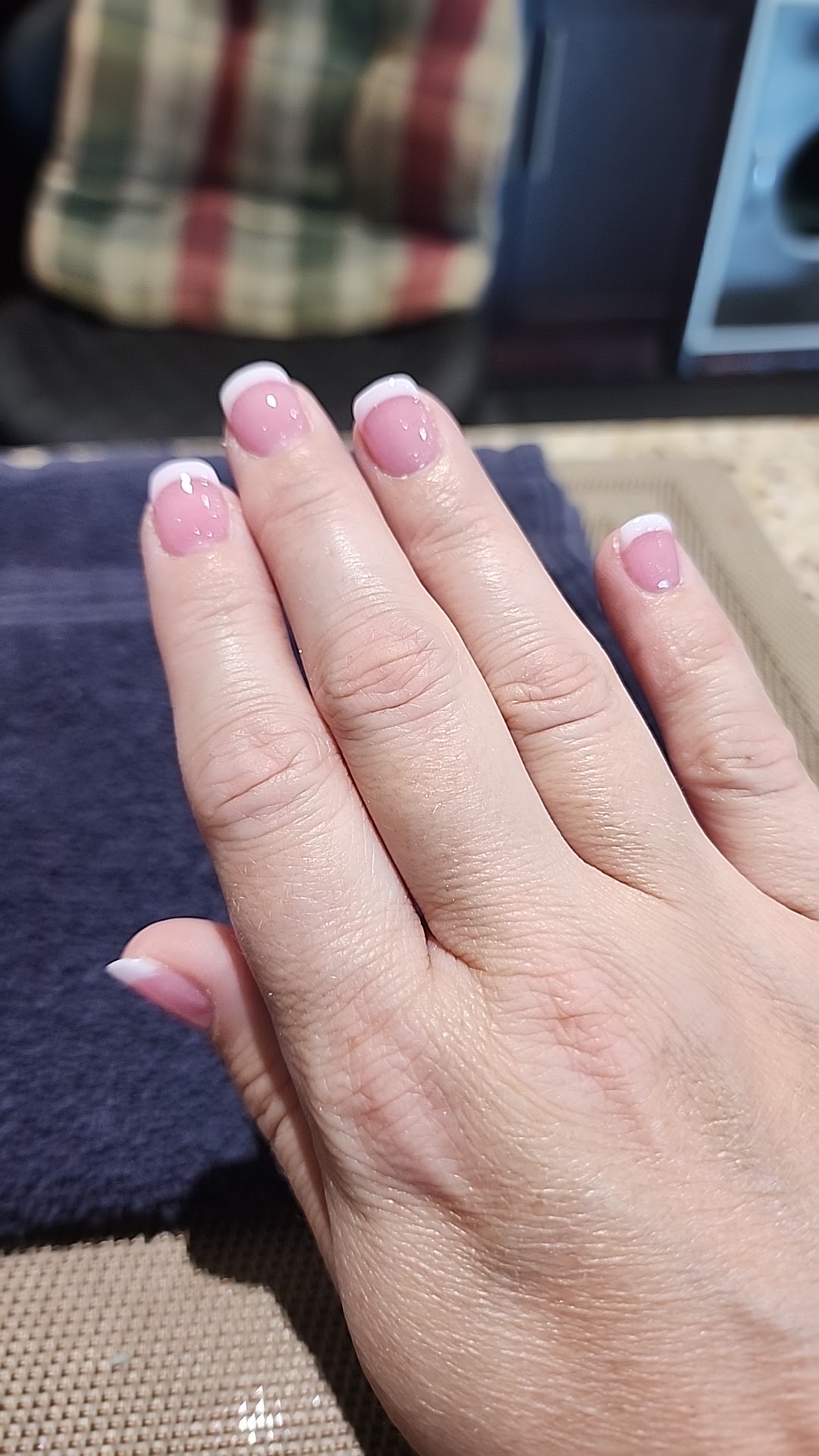 Buffed Nail Lounge nail photo 8